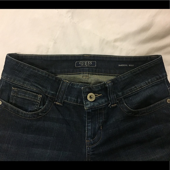 GUESS Jeans - Picture 3 of 3